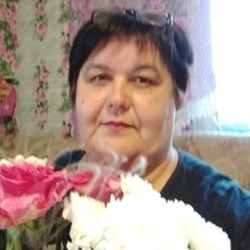 Фотография девушки Наталья, 51 год из г. Славгород