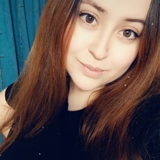 Фотография девушки Ирина, 25 лет из г. Рубцовск