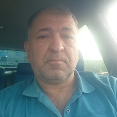 Фотография мужчины Максуджон, 52 года из г. Иркутск