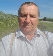 Фотография мужчины Иван, 70 лет из г. Белгород