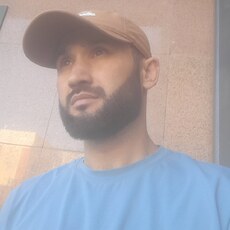 Фотография мужчины Жек, 39 лет из г. Астана