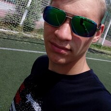 Фотография мужчины Антон, 24 года из г. Ярославль