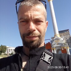 Фотография мужчины Англієць, 38 лет из г. Запорожье