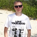 Сергей, 32 года