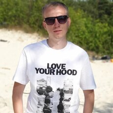 Фотография мужчины Сергей, 32 года из г. Минск