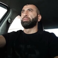 Фотография мужчины Гурбан, 38 лет из г. Пятигорск