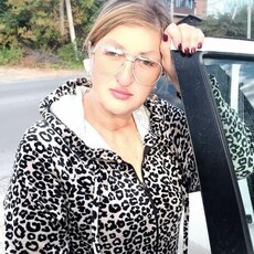 Фотография девушки Светлана, 47 лет из г. Белогорск