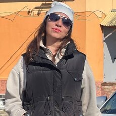 Фотография девушки Маша, 33 года из г. Владивосток