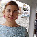 Оксана, 51 год