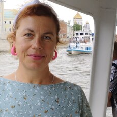 Фотография девушки Оксана, 51 год из г. Минск