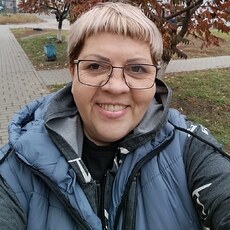 Фотография девушки Лариса, 54 года из г. Строитель (Белгородская Обл)