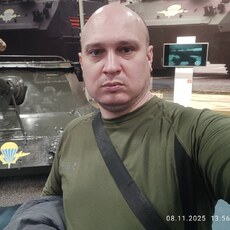 Фотография мужчины Exclusssive, 30 лет из г. Лобня