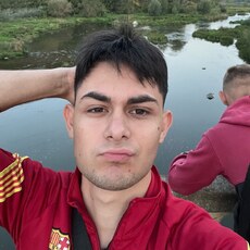 Фотография мужчины Артьом, 18 лет из г. Винница