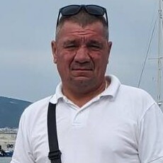 Фотография мужчины Серёжа, 49 лет из г. Кишинев