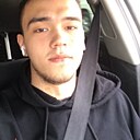 Мирас, 27 лет