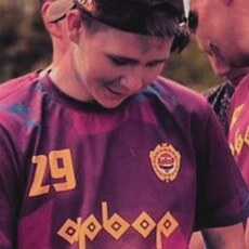 Фотография мужчины Женя, 19 лет из г. Йошкар-Ола