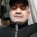 Махсут, 45 лет