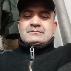 Фотография мужчины Махсут, 45 лет из г. Шымкент