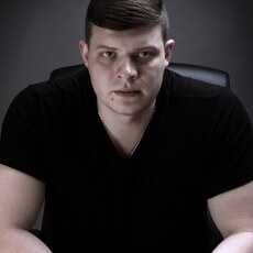 Фотография мужчины Александр, 29 лет из г. Москва