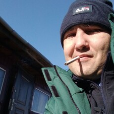 Фотография мужчины Виктор, 32 года из г. Усолье-Сибирское