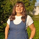 Надежда, 59 лет