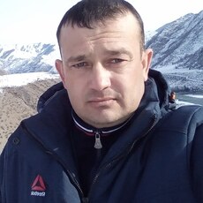 Фотография мужчины Кирилл, 35 лет из г. Барнаул