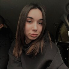 Фотография девушки Алина, 22 года из г. Невьянск