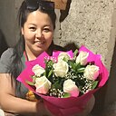 Айгуль, 36 лет