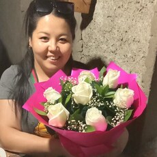 Фотография девушки Айгуль, 36 лет из г. Алматы