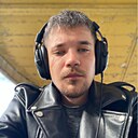 Константин, 25 лет