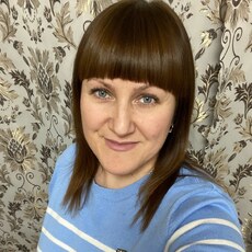 Фотография девушки Наталья, 35 лет из г. Камышлов