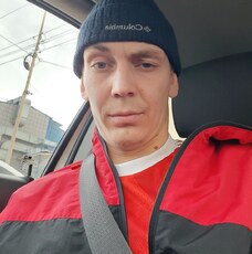 Фотография мужчины Ромка, 31 год из г. Иркутск