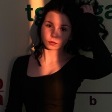 Фотография девушки Маруся, 18 лет из г. Рязань