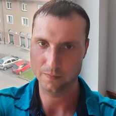 Фотография мужчины Александр, 38 лет из г. Одесса