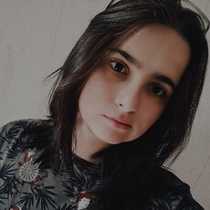 Ника, 24 из г. Краснодар.