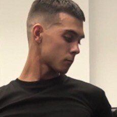 Фотография мужчины Данил, 22 года из г. Новосибирск