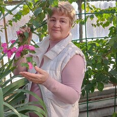 Фотография девушки Галина, 61 год из г. Волжский