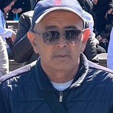 Фотография мужчины Boria, 63 года из г. Шымкент