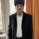 Мамед, 63 года