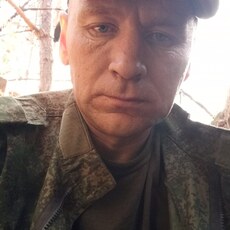 Фотография мужчины Юра, 34 года из г. Шимановск