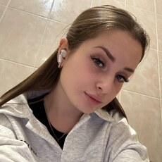 Фотография девушки Ксения, 20 лет из г. Челябинск