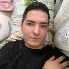 Фотография мужчины Дмитрий, 25 лет из г. Набережные Челны