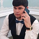 Сафар, 28 лет