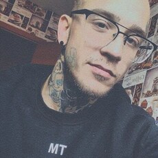 Фотография мужчины Дмитрий, 28 лет из г. Москва