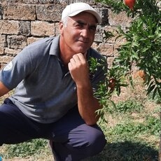 Фотография мужчины Марат, 47 лет из г. Магадан