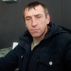 Фотография мужчины Тимофей, 38 лет из г. Тюмень