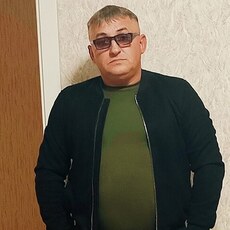 Фотография мужчины Федя, 44 года из г. Воронеж