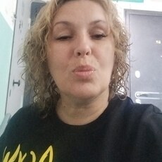 Юля, 37 из г. Пермь.