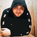 Артём, 28 лет