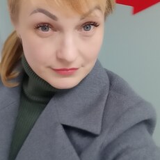 Фотография девушки Екатерина, 47 лет из г. Архангельск